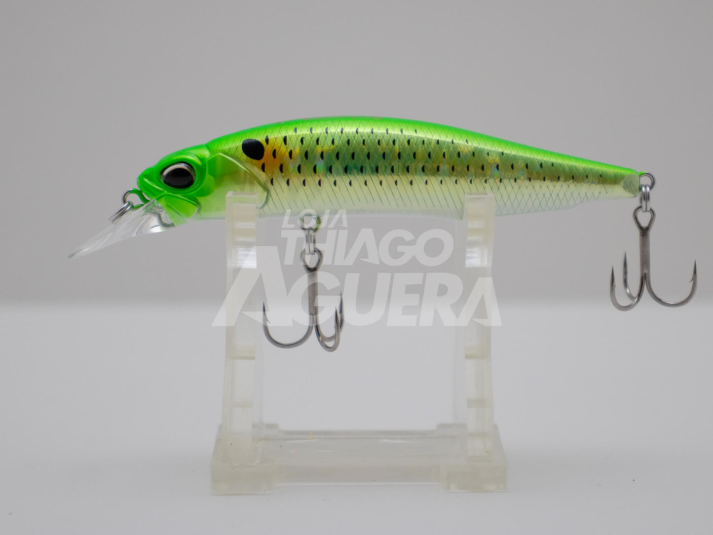 Duo Realis Rozante 77SP