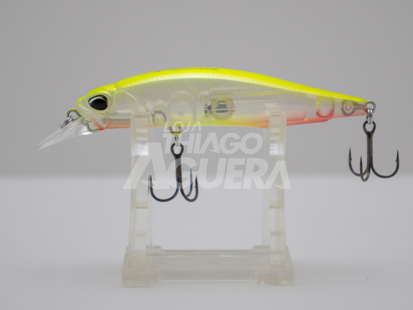 Duo Realis Rozante 77SP