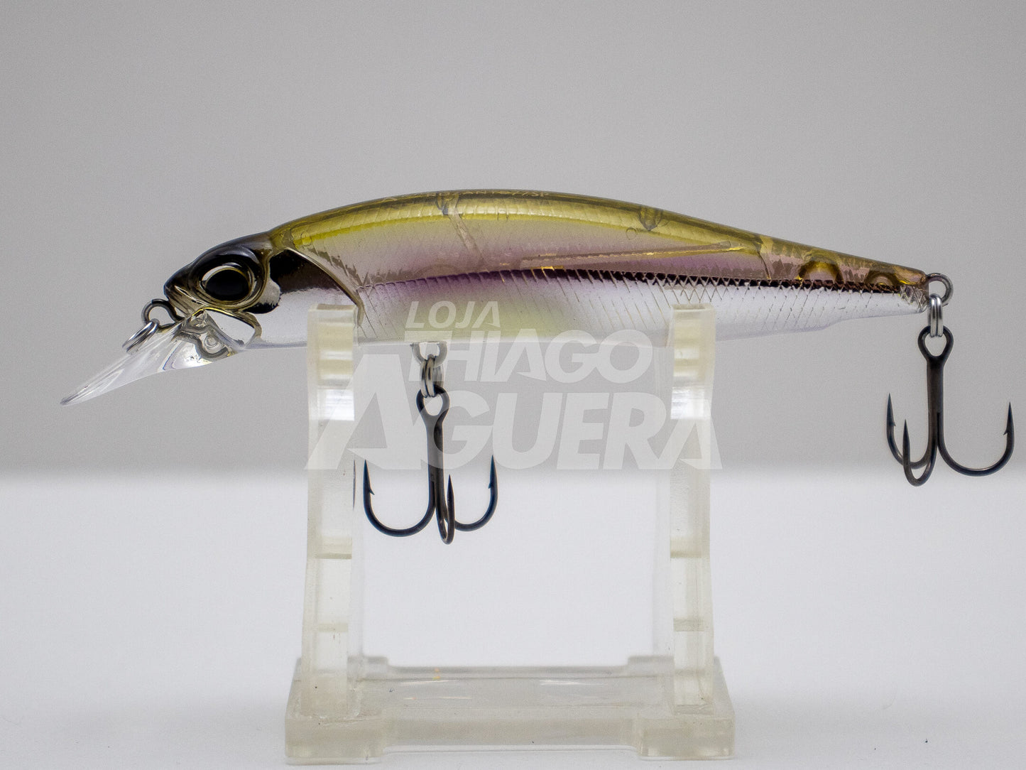 Duo Realis Rozante 77SP