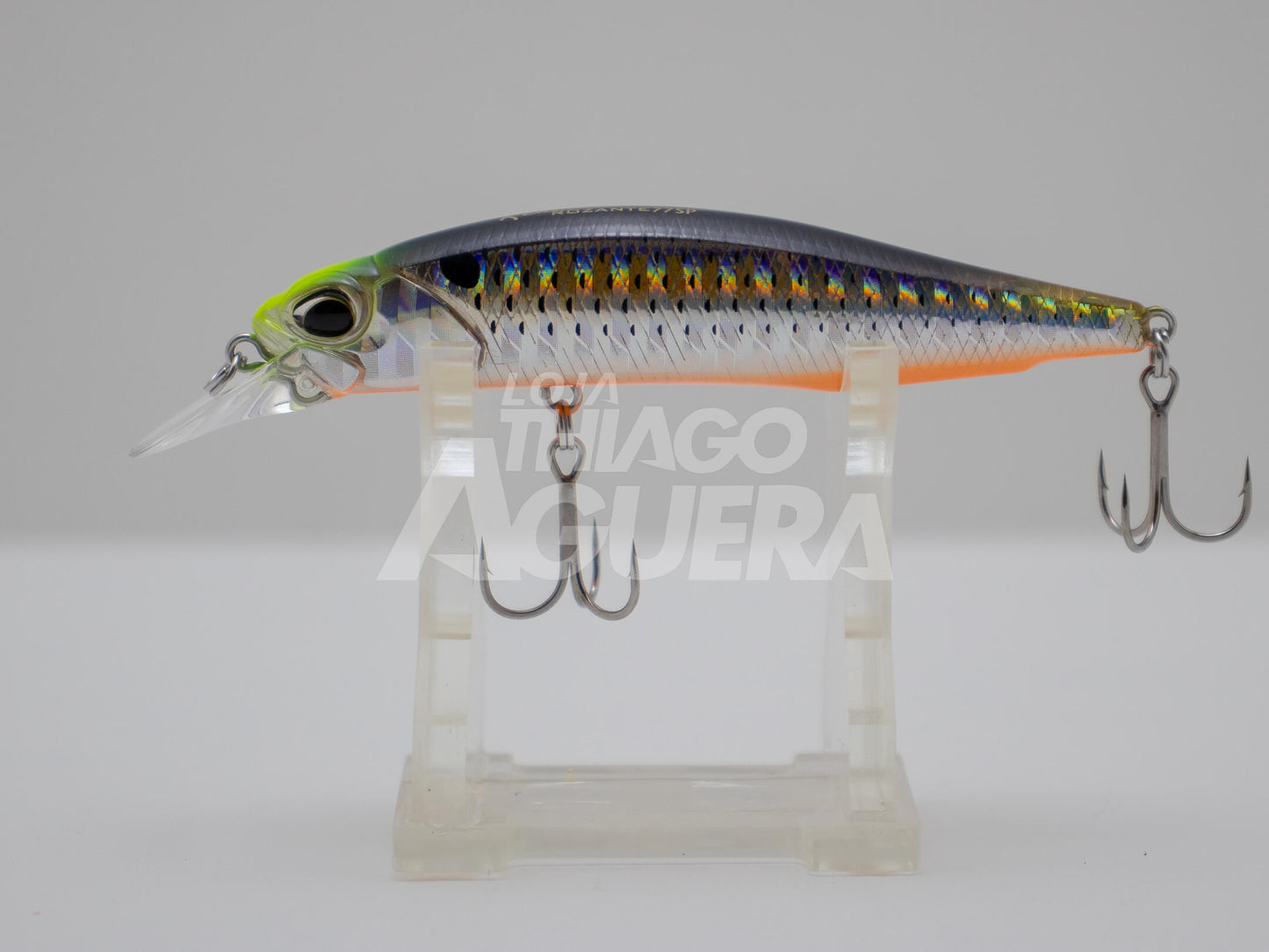 Duo Realis Rozante 77SP