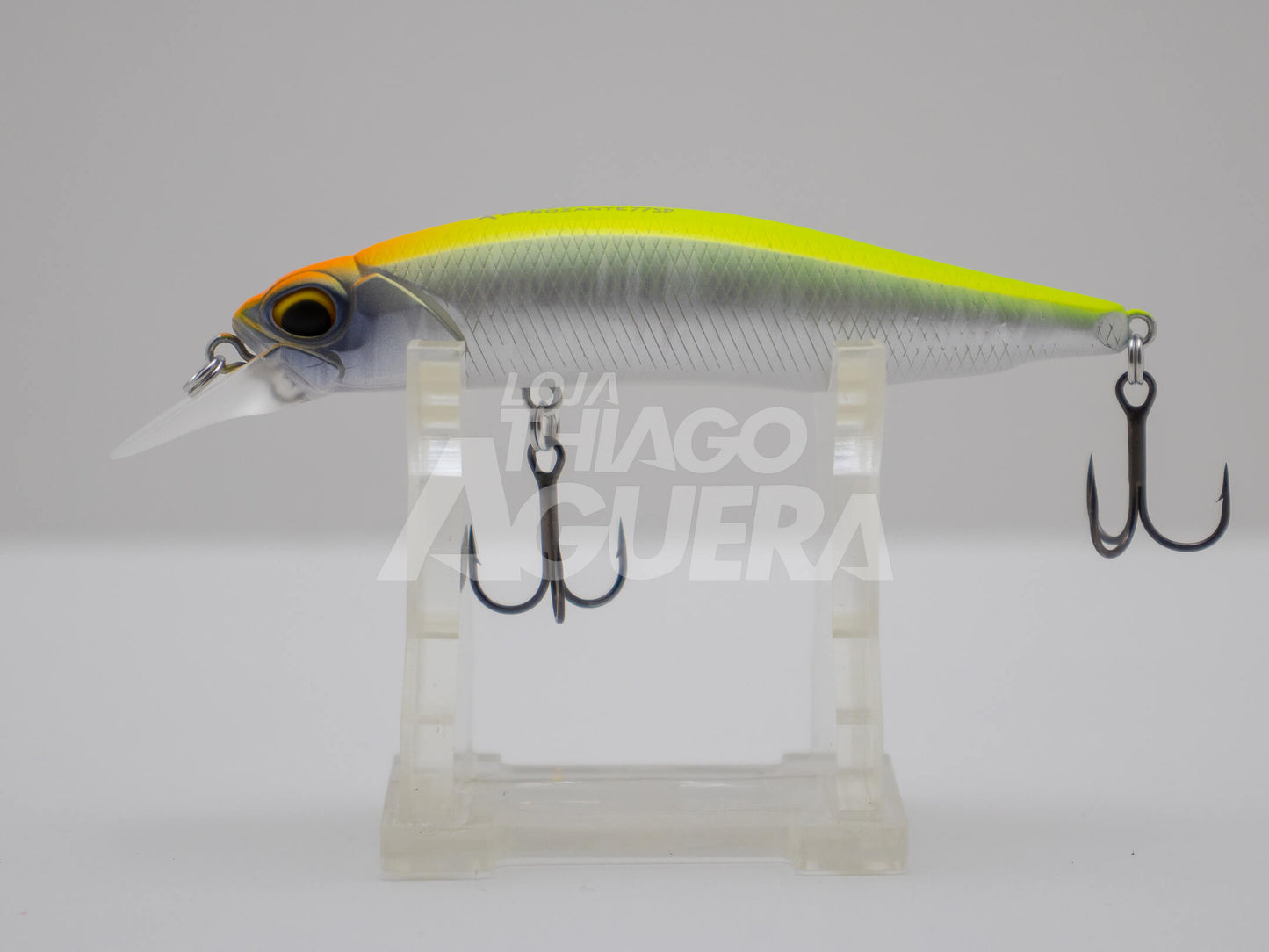 Duo Realis Rozante 77SP