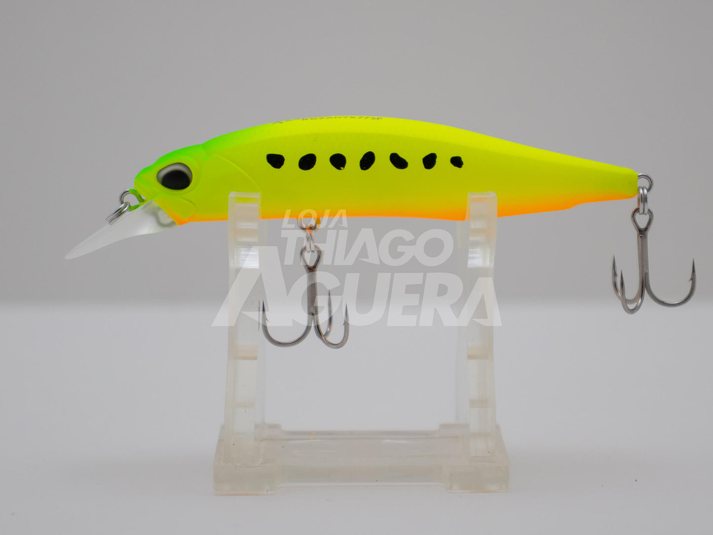 Duo Realis Rozante 77SP