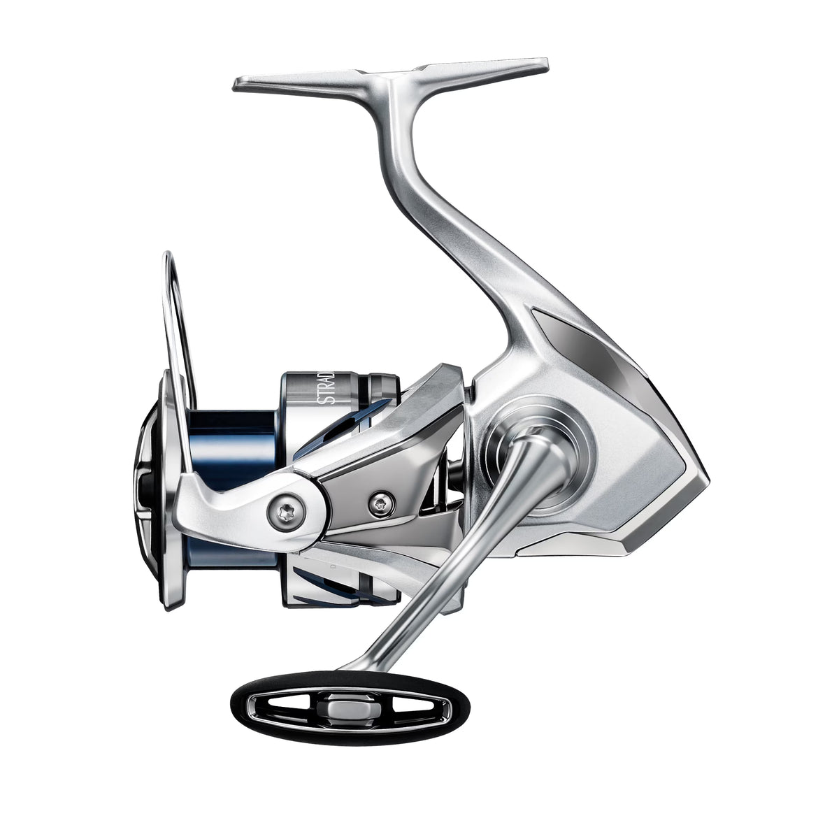 Molinete Shimano Stradic