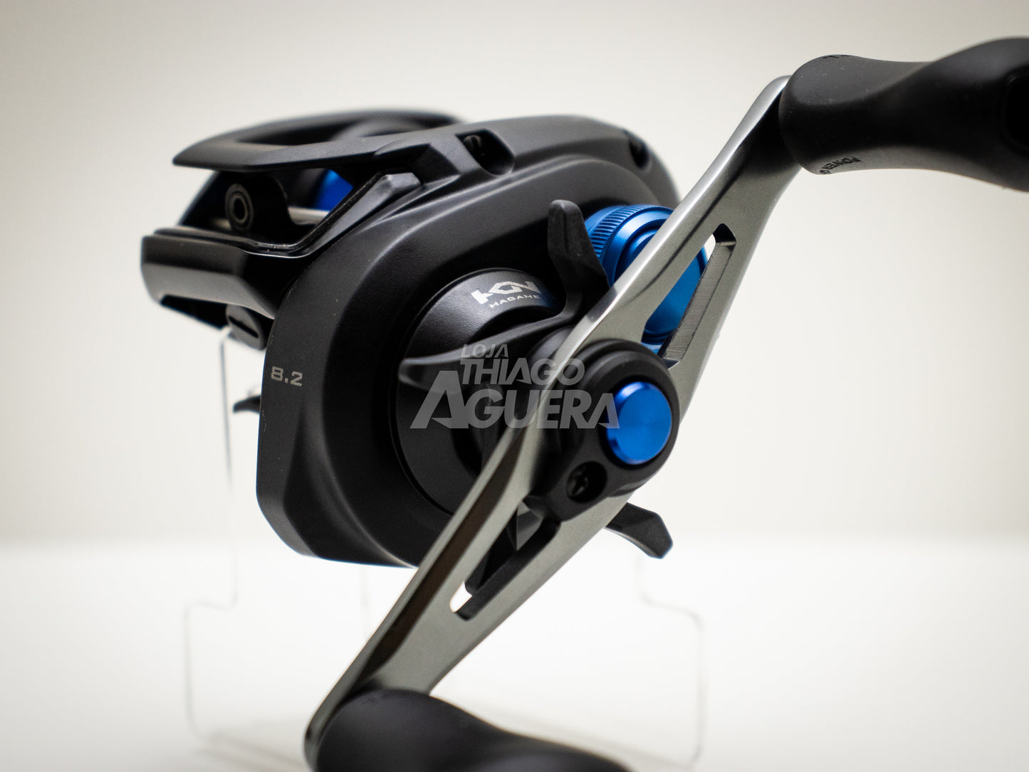 Shimano SLX XG 150/151