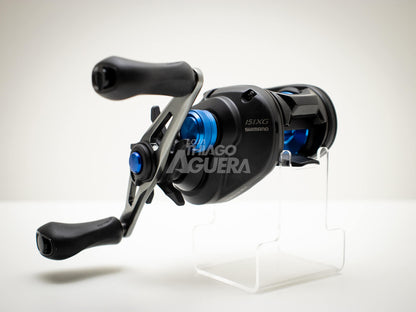 Shimano SLX XT 150/151 XG