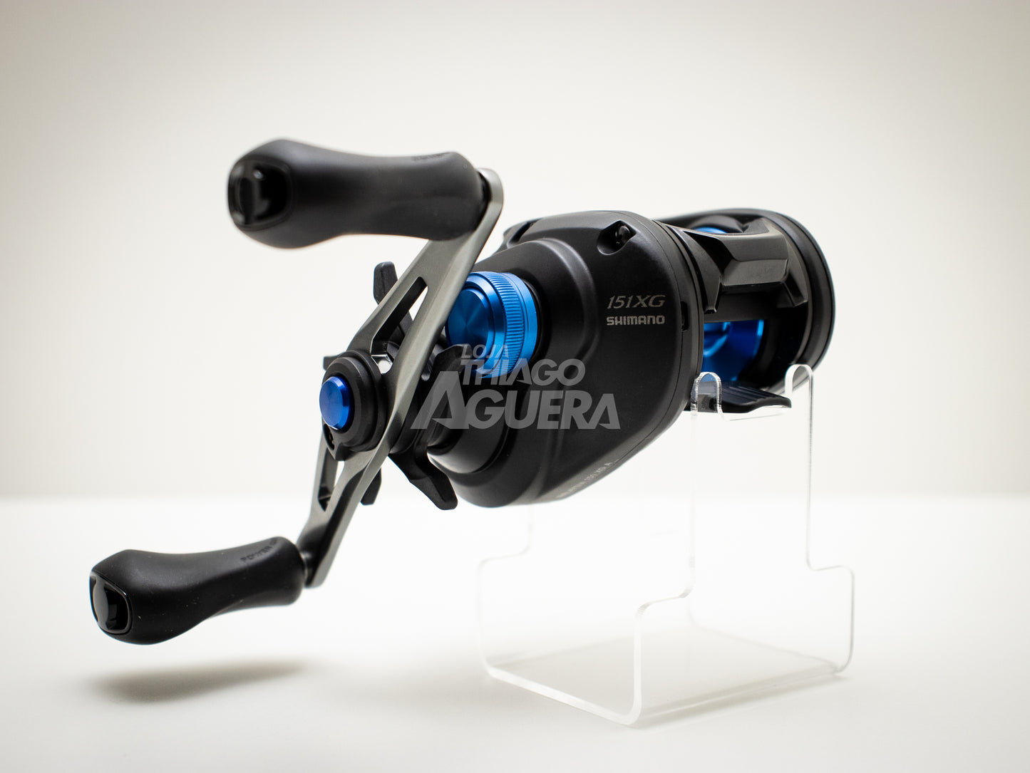 Shimano SLX XG 150/151