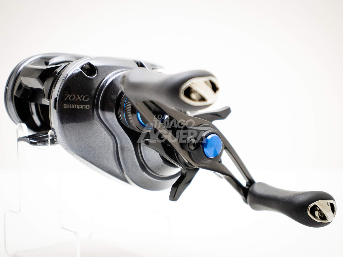 Shimano SLX MGL XG 70/71