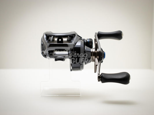 Shimano SLX DC XT 70/71 XG