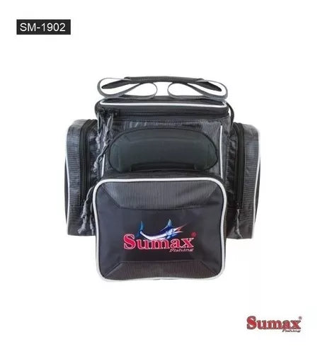 Bolsa Sumax SM-1902