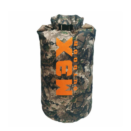 Bolsa Saco Estanque M3X Stone Camo