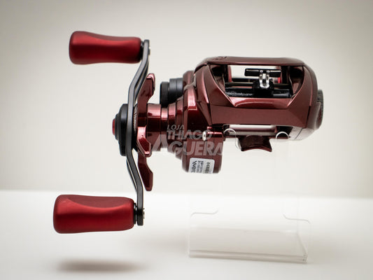 Daiwa Salamandura SV TW 150XH/XHL