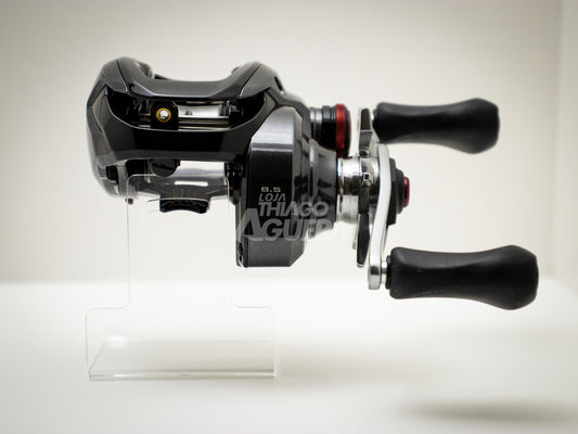 Shimano Scorpion MD 200/201 XG