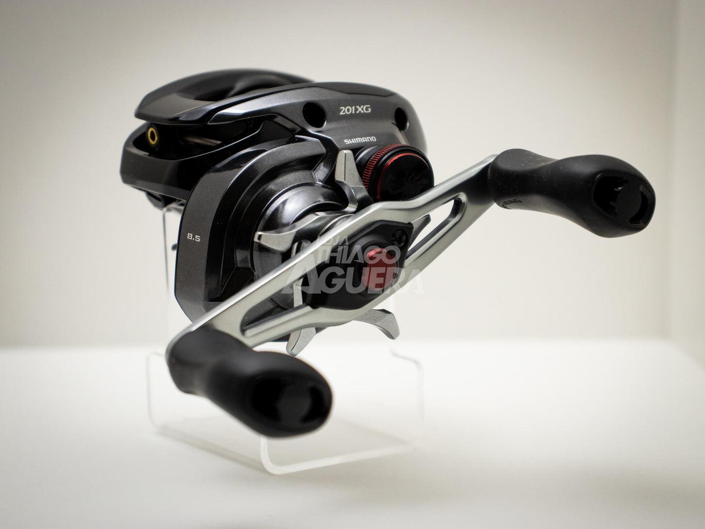 Shimano Scorpion MD 200/201 XG