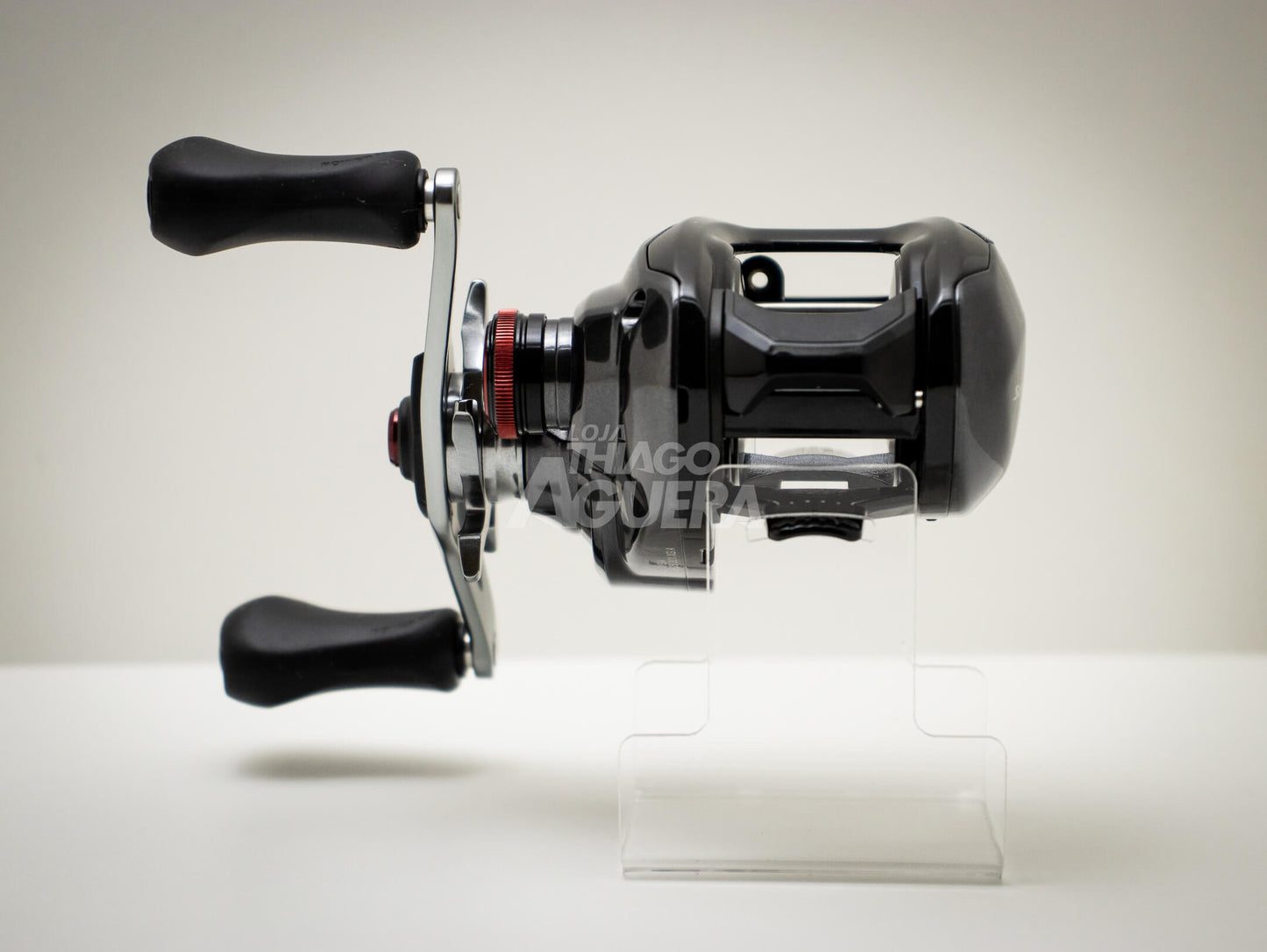 Shimano Scorpion MD 200/201 XG