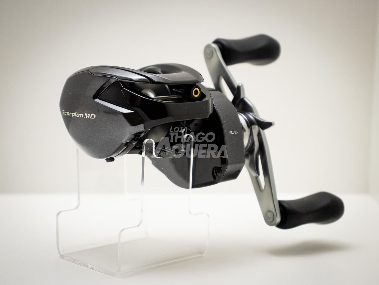 Shimano Scorpion MD 200/201 XG