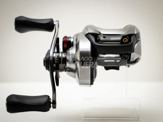 Shimano Scorpion DC 150/151XG