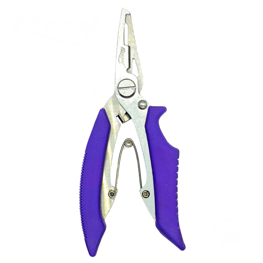 Alicate Ragot Fishing Pliers Split Ring