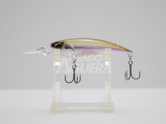 Duo Realis Shad 52MR