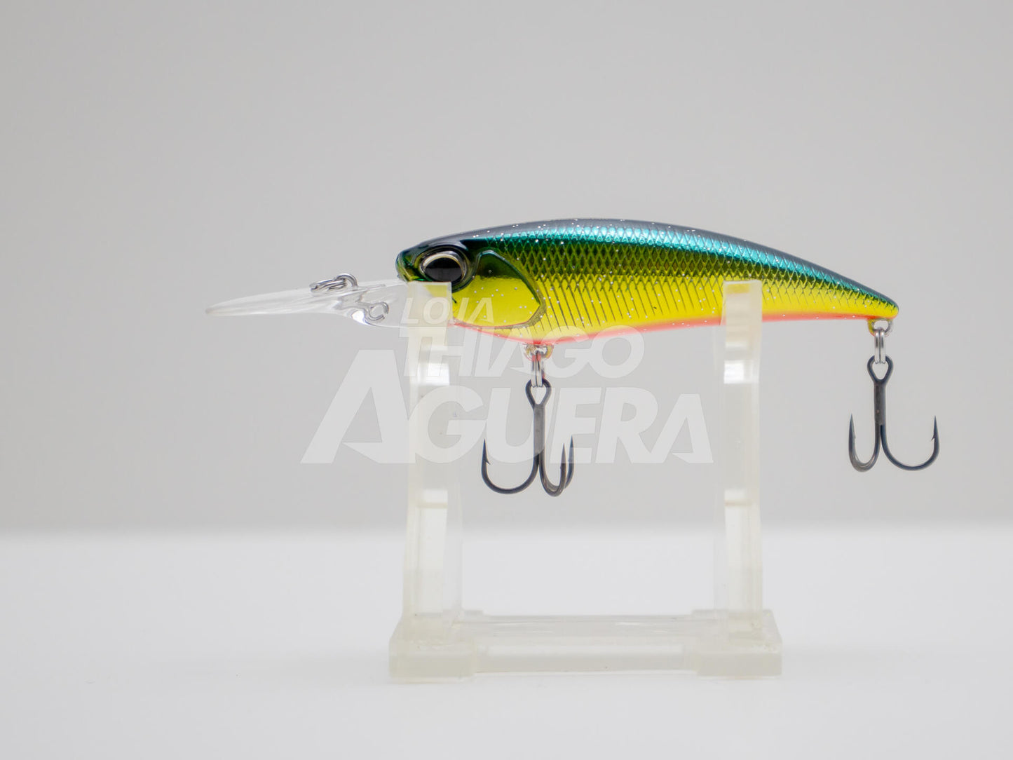 Duo Realis Shad 59MR