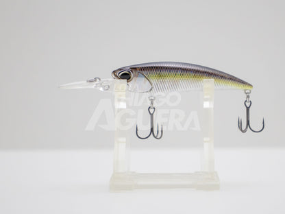 Duo Realis Shad 59MR