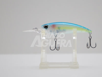 Duo Realis Shad 59MR