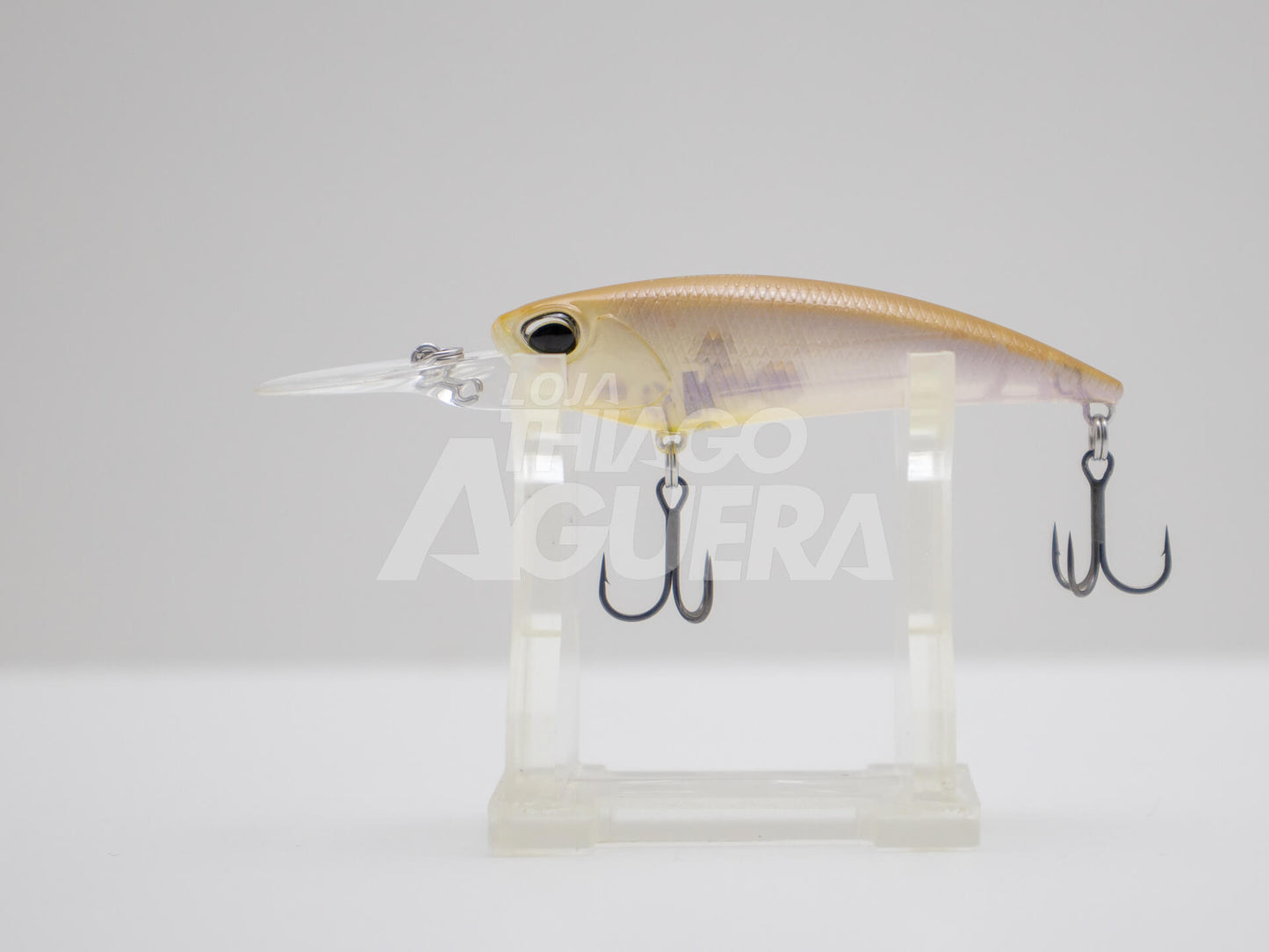 Duo Realis Shad 59MR