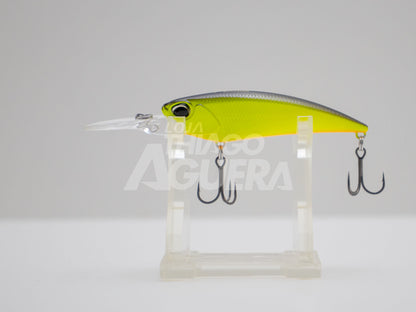 Duo Realis Shad 59MR