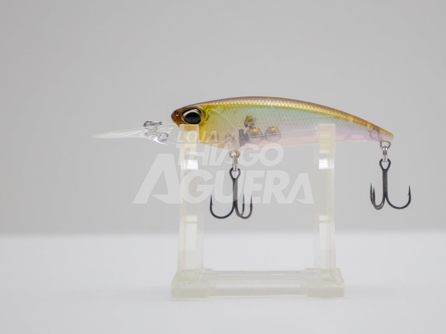 Duo Realis Shad 59MR