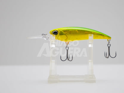 Duo Realis Shad 59MR