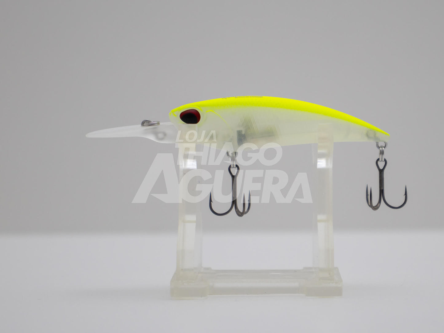 Duo Realis Shad 59MR