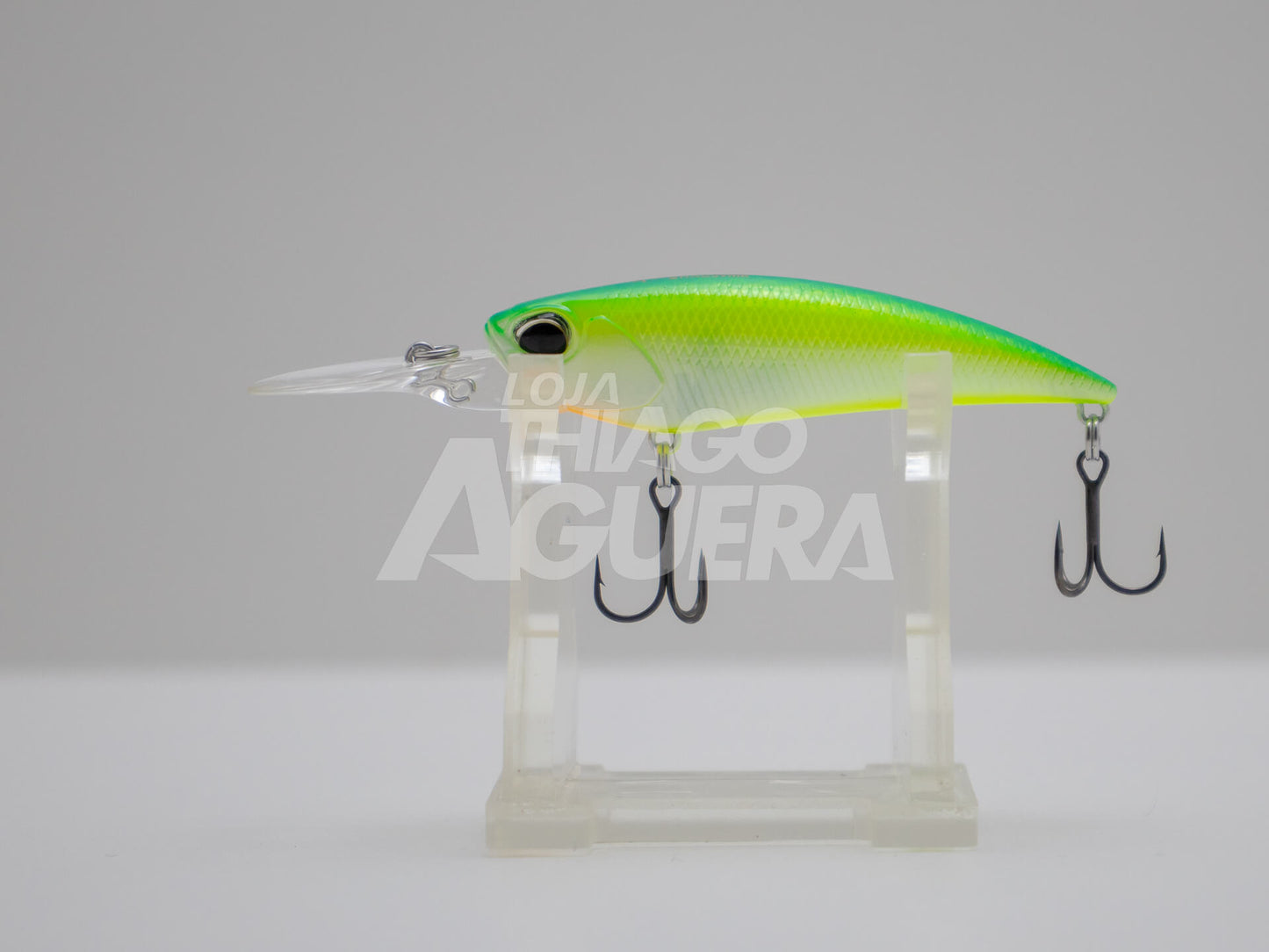 Duo Realis Shad 59MR