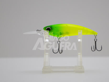 Duo Realis Shad 59MR