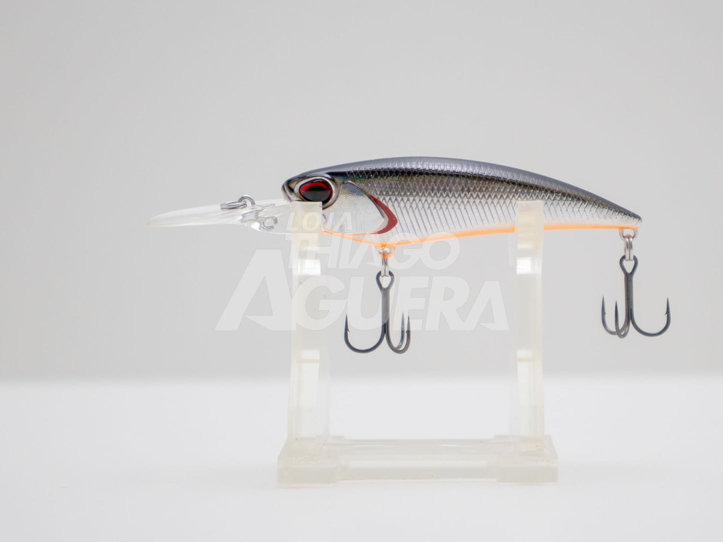 Duo Realis Shad 59MR