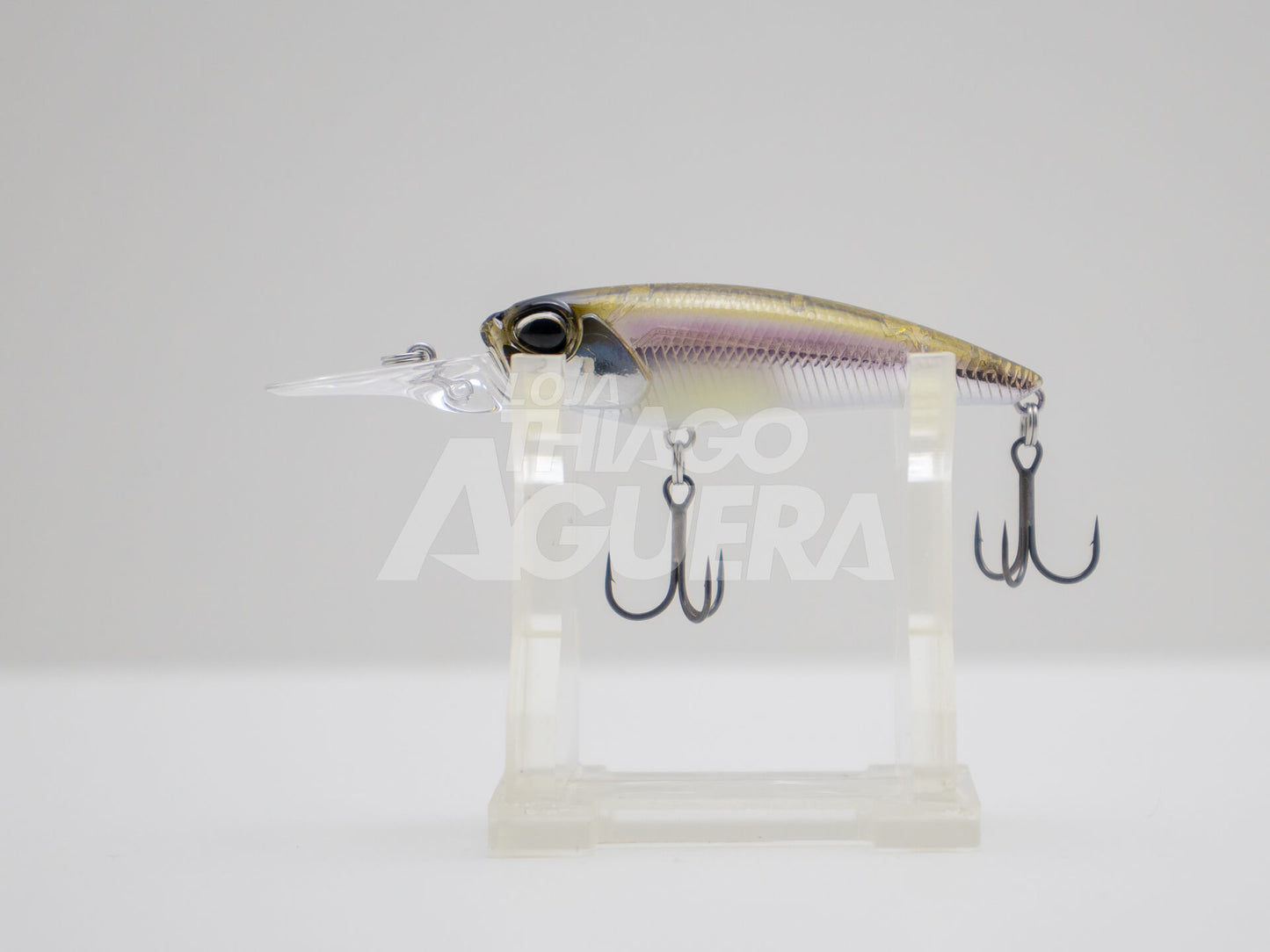 Duo Realis Shad 59MR