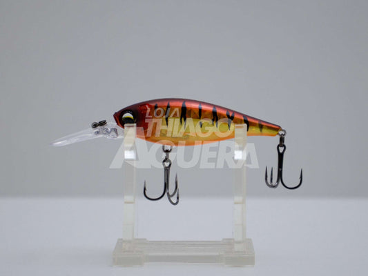 Duel L-Bass Shad 60Sp