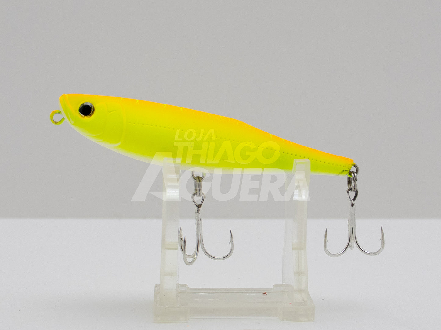 Shimano Scorpion PB-85N