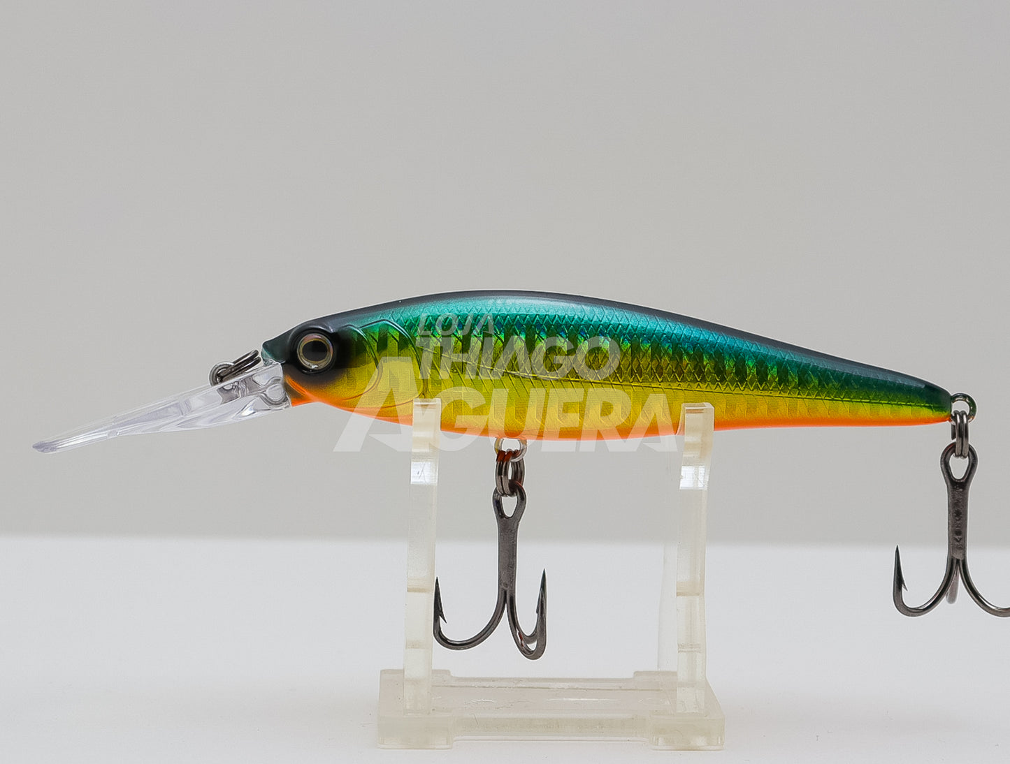 Marine Shiner King 100DR