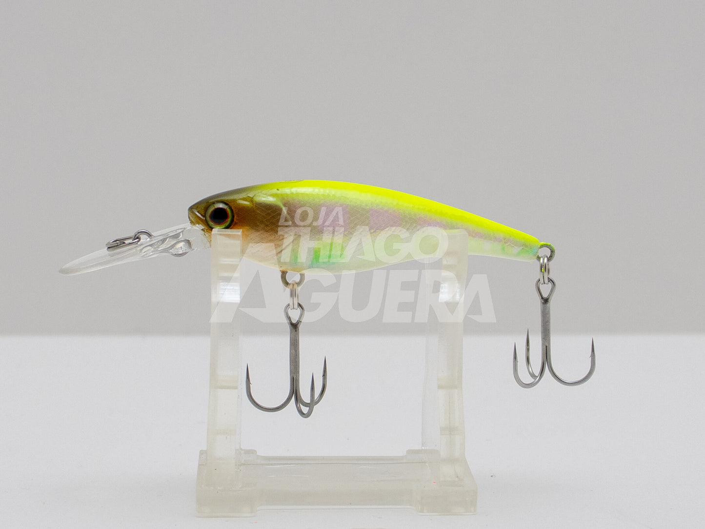 Jackall Soul Shad 58SRSP