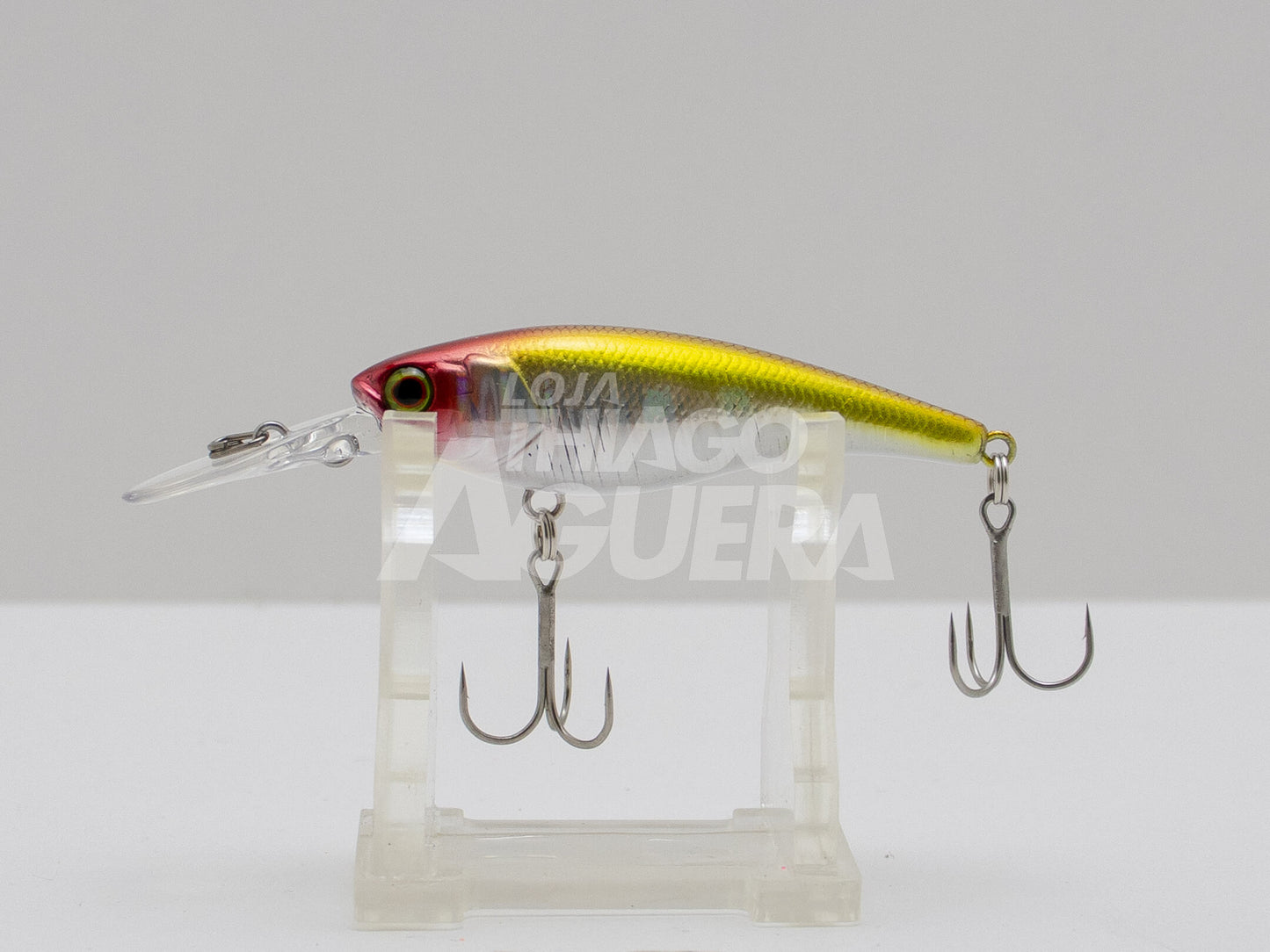 Jackall Soul Shad 58SRSP