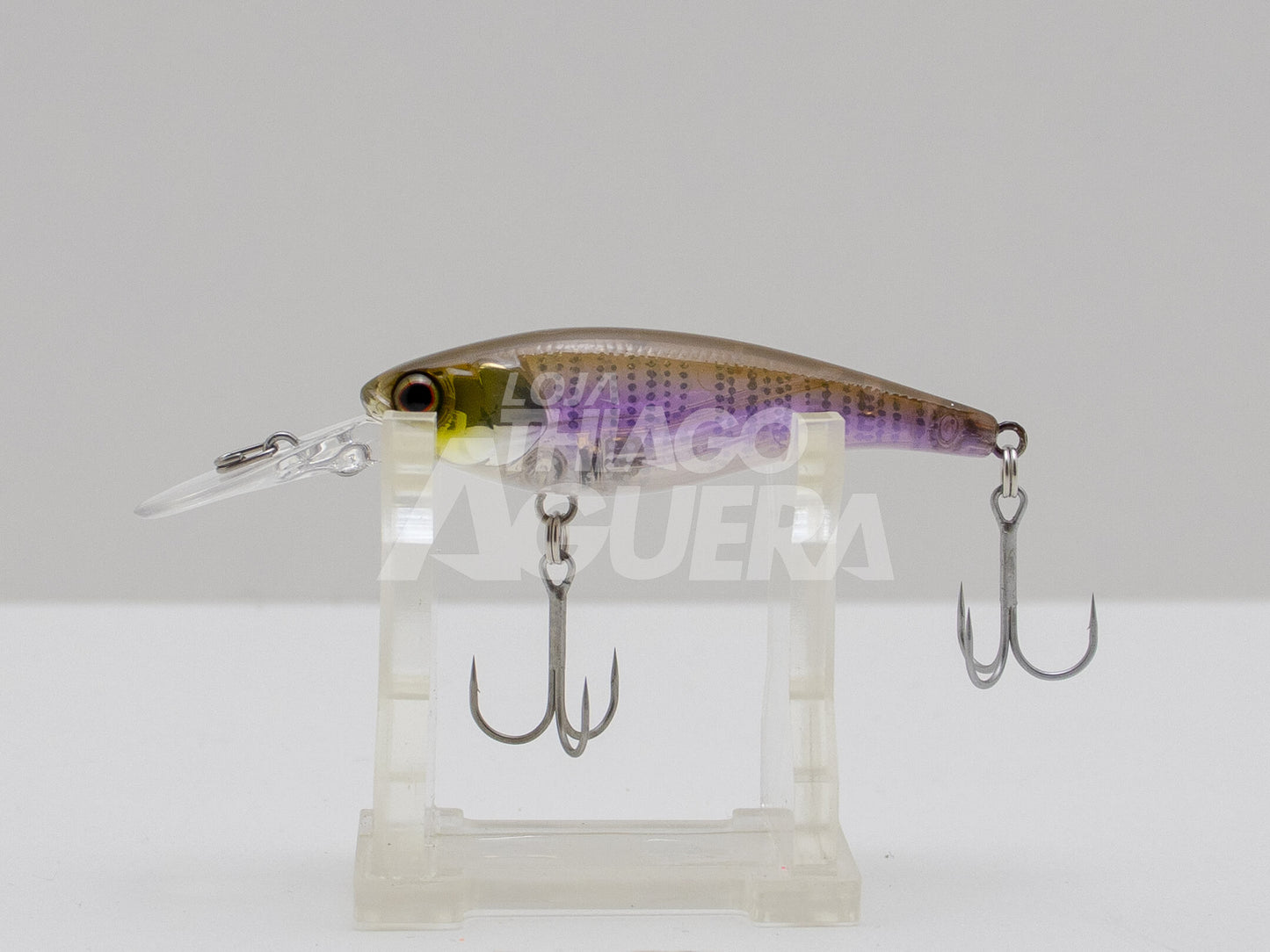 Jackall Soul Shad 58SRSP