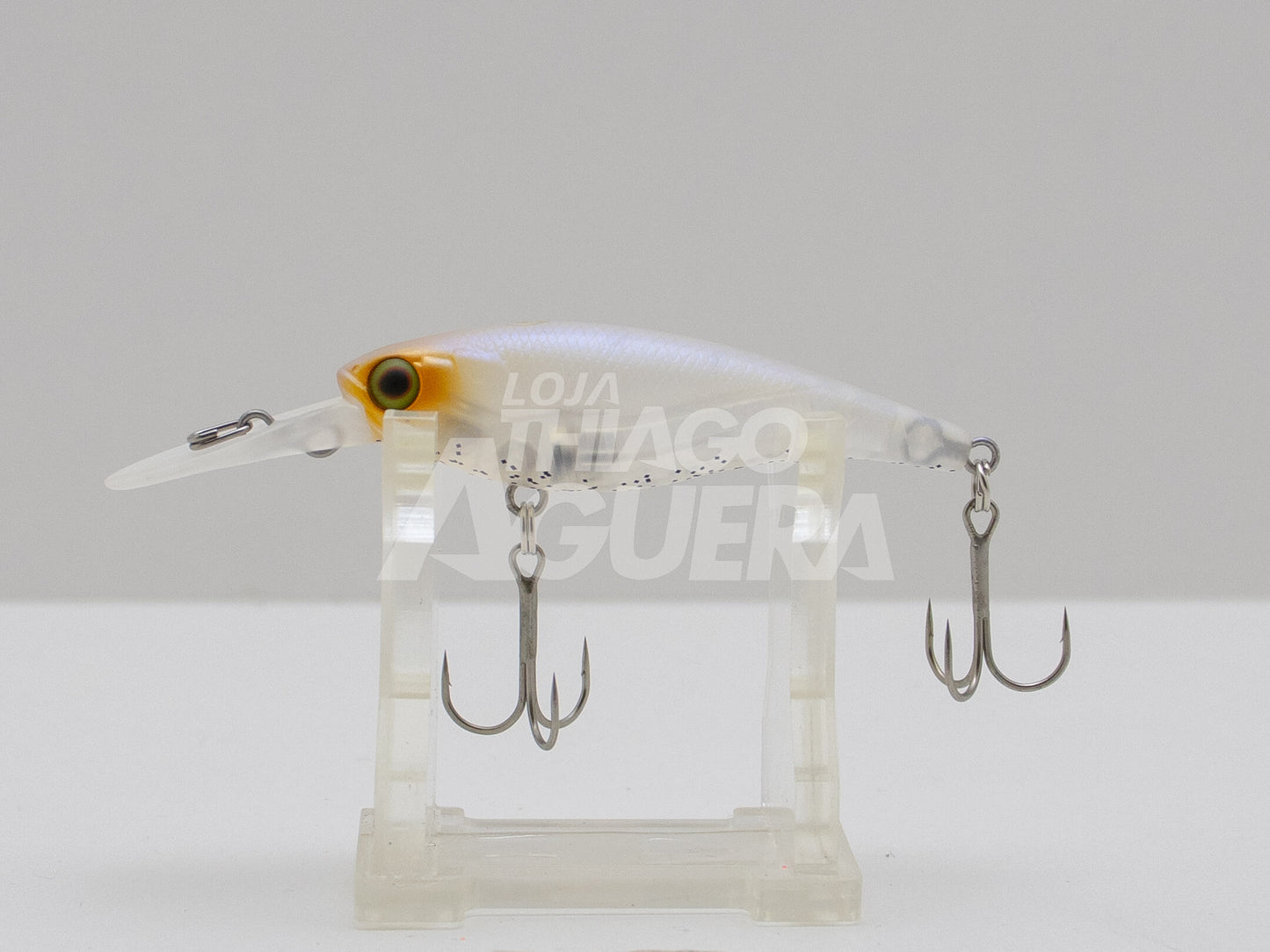 Jackall Soul Shad 58SRSP