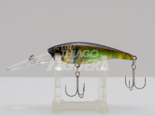 Jackall Soul Shad 68SP