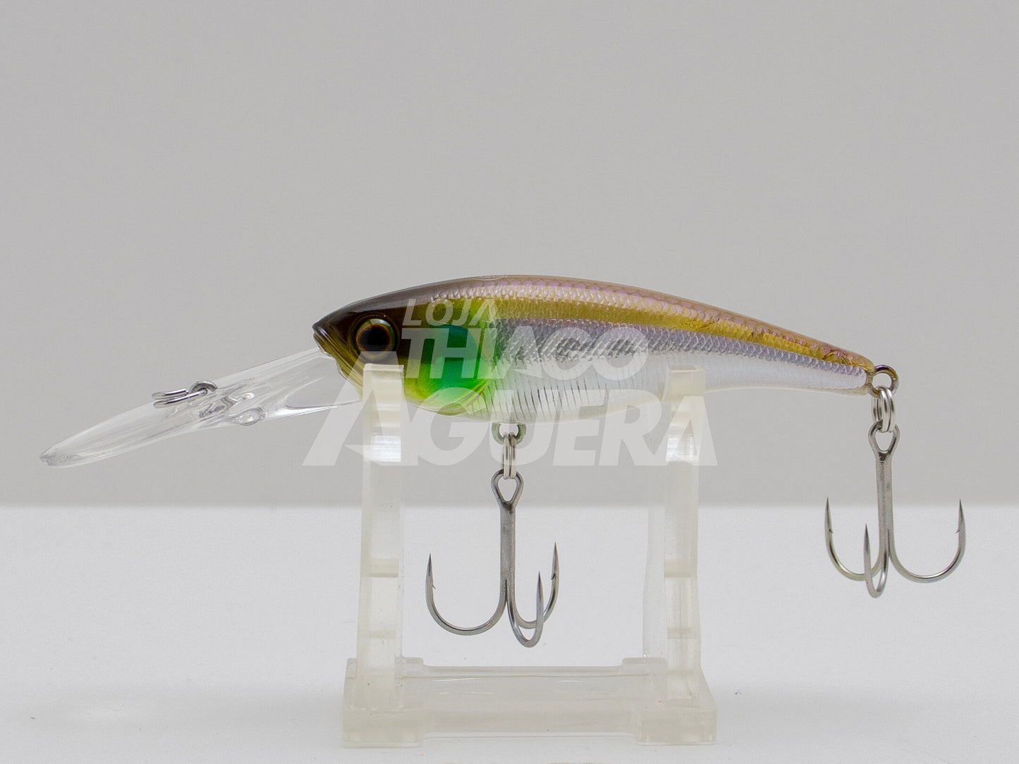 Jackall Soul Shad 68SP