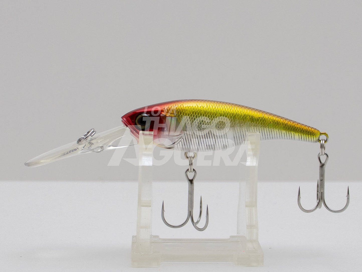 Jackall Soul Shad 68SP