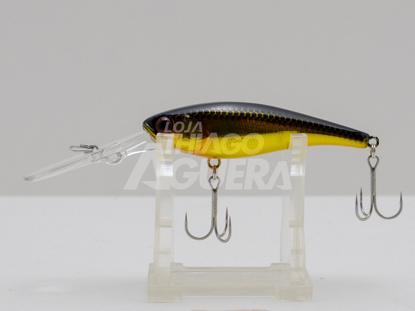 Jackall Soul Shad 62DRSP