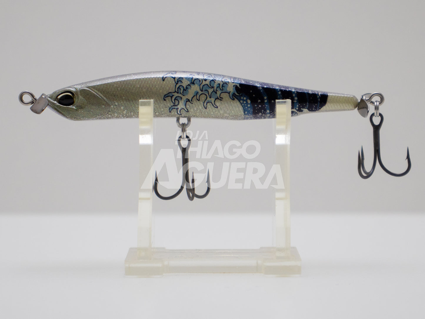 Duo Realis Spinbait 90