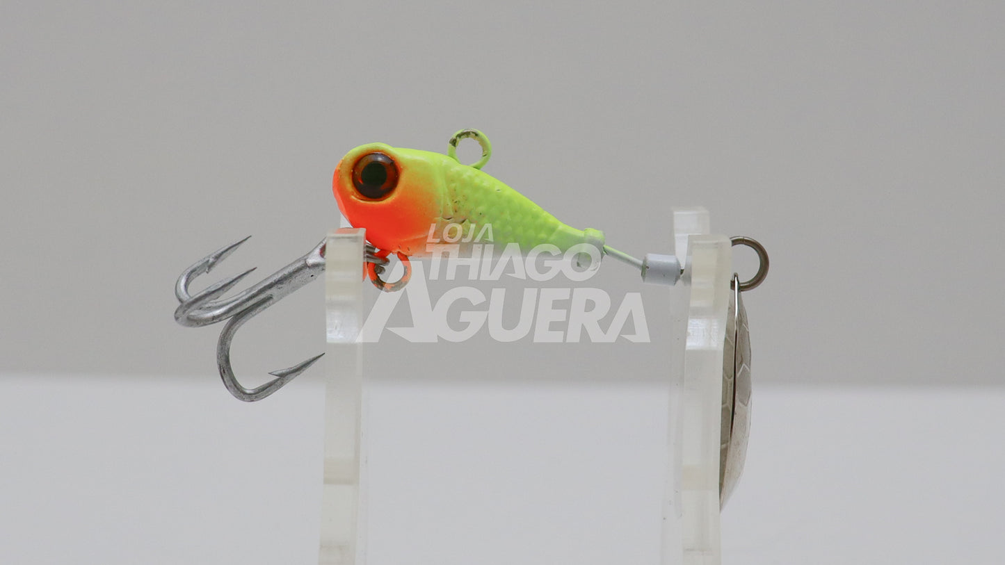 Turbinados Jigs Spin Turbo 15G