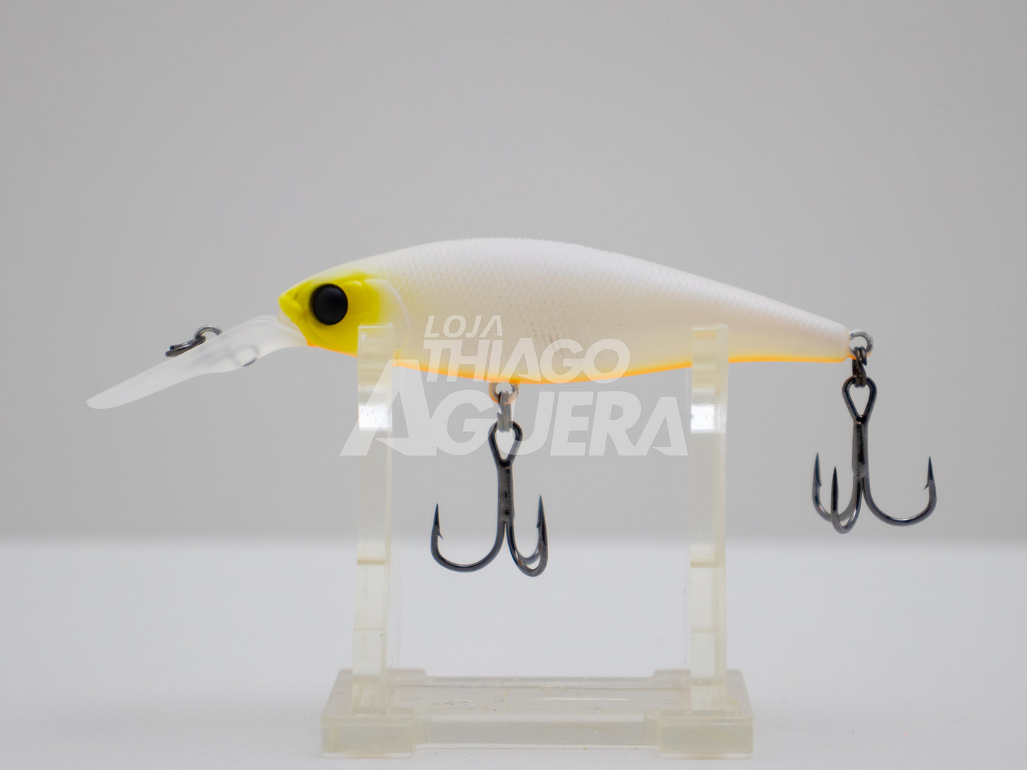 Jackall Squad Shad 65 SP