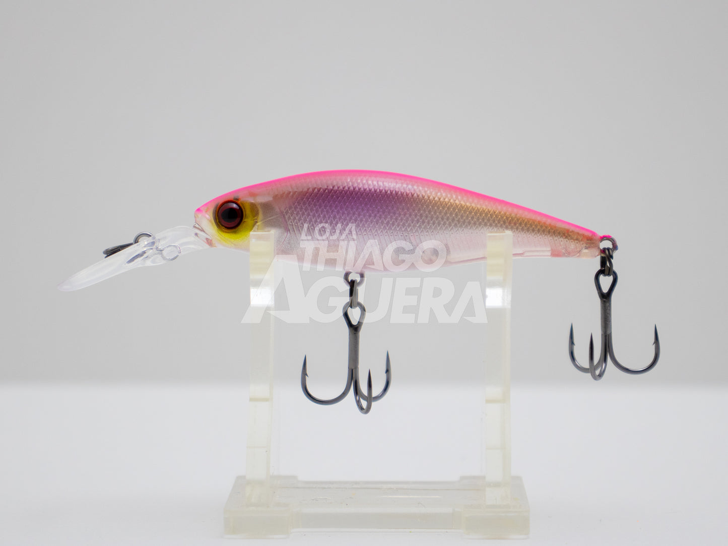 Jackall Squad Shad 65 SP