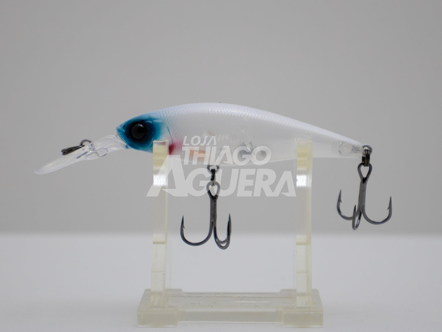 Jackall Squad Shad 65 SP